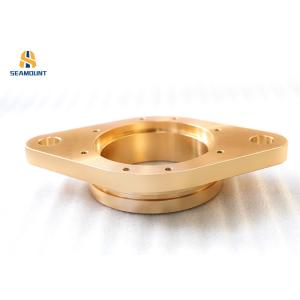 Buy cheap Bronze Plating C93700 0.005mm Copper Bushing from wholesalers