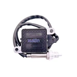 Buy cheap Auto Engine Spare Parts Engine Nitrox Oxygen Nox Sensor For 2010-2018 Mack Volvo Truck VHD VNL VN VNM OEM 22303391 5WK97 from wholesalers