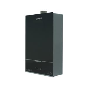 Buy cheap Fuel Natural Gas Water Heater  With Remote Control from wholesalers