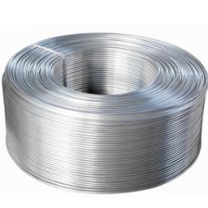 Buy cheap 3103 3003 Aluminum Coil Tubing for Home Appliances and Vehicle Heat Exchanger from wholesalers