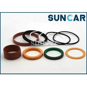 Buy cheap LZ00457 Dozer Blade Cylinder Repair Sealing Kit Fits CASE CX135SR Mechanical Seal Parts from wholesalers