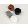 Buy cheap Custom Size White Hinge Pin Spring Loaded Door Stop Replacement Bumper Rubber Tips from wholesalers