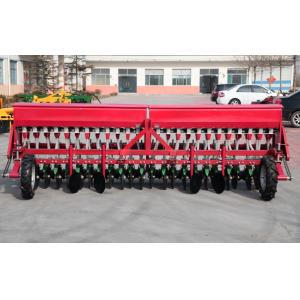 2BFX Wheat Seeder