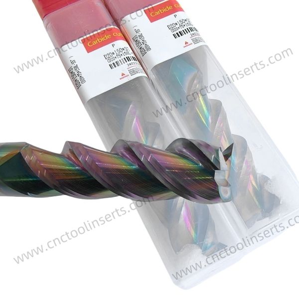 Buy cheap End Mill, CNC Insert, PVD Coating, Model D20*75*150L-55°(D20*150*3T)， suitable for engine component machining. from wholesalers