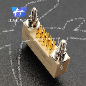 Buy cheap MICRO-D Rectangular Connectors , CRM-232-010-111-8402 from wholesalers