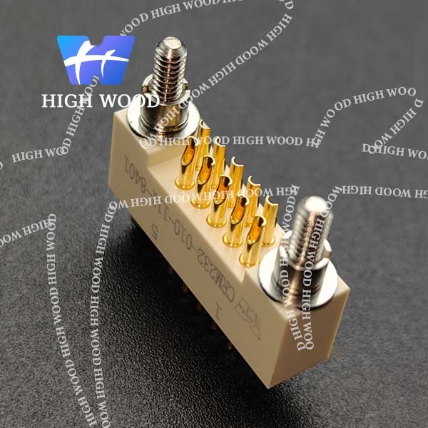 Buy cheap MICRO-D Rectangular Connectors , CRM-232-010-111-8402 from wholesalers