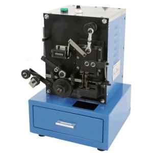 Buy cheap RS-908 Automatic PCB Jumper Wire Cutting Bending Machine from wholesalers