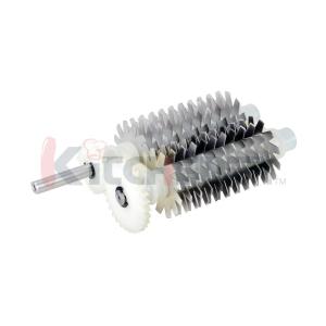 Buy cheap Replacement part  for Manual Commercial Meat Tenderizer Tool Roller , Chicken Tenderizer Machine from wholesalers