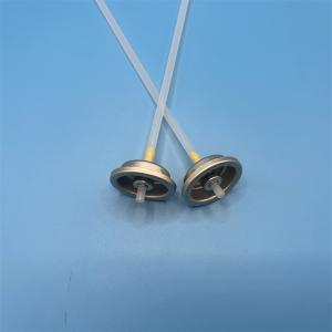 Buy cheap Advanced Dry Shampoo Aerosol Valve - Effortless Hair Refreshment with Precise Dispensing - High-Performance Solution from wholesalers