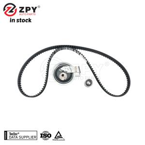 06B198119A New Quality Engine Timing Belt Kit For A4 / A6 / 1.8T / Bora / Passat