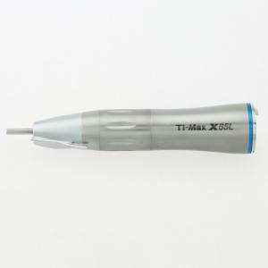 Buy cheap 1 - 1 Direct Drive Nsk Straight Handpiece , Micromotor Contra Angle Handpiece from wholesalers