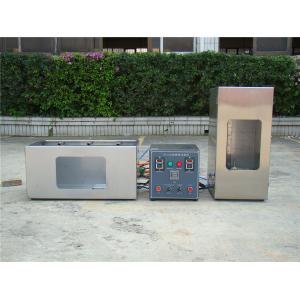 Buy cheap Portable Microcomputer Plastic Testing Machine For Plastic / Rubber Test from wholesalers