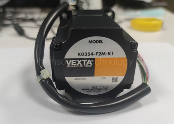 Buy cheap NPM Panasonic CM402 SMT Mounter Conveyor Motor N510048981AA from wholesalers