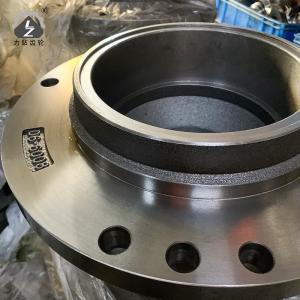 Gearbox Housing Construction Machinery Parts SK200 8 Traveling Rotary Final