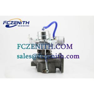 Buy cheap CT26 Toyota 1HDT Turbo Charger 1720117010 OEM from wholesalers