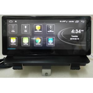 Ouchuangbo 8.8 inch Audi Q3 2011-2018 car audio gps stereo android 9.0 OS 8 core