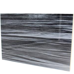 Buy cheap Fibreboard Acrylic Mdf Wood Grain Wall Panel 1220*2440*36Mm product