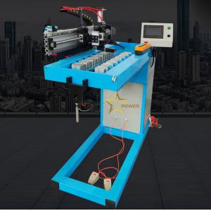 Buy cheap Sink Panel Metal Seam Welder:Multi-Scenario Applications,High-Quality Welding,Customized As Needed from wholesalers