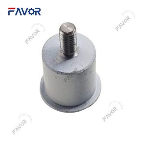 Buy cheap 128922 Magnetic Screw Column 0.02kg for Q80 Auto Cutting Machine product