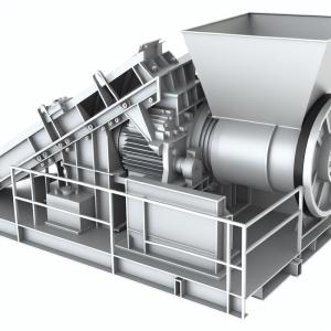 Buy cheap Jaw Crusher Machine for Crushing Feed Size 0-950mm Processed Materials Stones And Ores Energy Mining from wholesalers