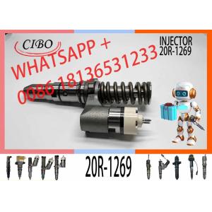 Fuel Injector 392-0205 386-1757 20R-1269 for Engine 3512 351 3508 diesel engine
