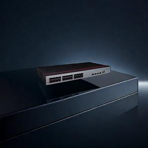 Buy cheap Private Mold S5735S-S24T4X-A 24-Port Gigabit Ethernet Core Layer 3 Switch with 4*10GE SFP Uplink and Customized Size from wholesalers