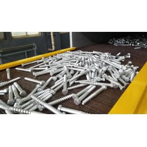 Buy cheap 32 KW High Power Paint Drying Oven Environmental Protection With Convey Unit from wholesalers