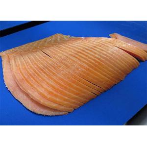 Commercial Fish Processing Machine Salmon Slicer with Thickness Adjustable