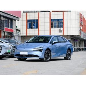 Buy cheap Aion S Max GAC's New Electric Sedan with Two Versions With A Range Of 510KM-610KM from wholesalers