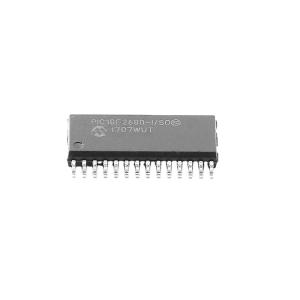 Buy cheap MICROCHIP PIC18F2680T-I IC Electronic Component Storage Design Of Integrated Circuits from wholesalers
