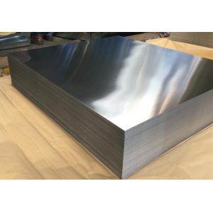 Buy cheap Rustproof TFS Sheet Electrolytic Chromium Coated Steel Rohs Certified from wholesalers