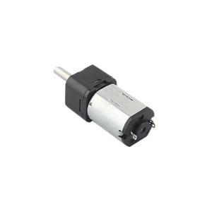 Buy cheap Brushed Plastic Gear Motor 10mm / Low Speed Micro Planetary Gear Motor N20-PG288 from wholesalers