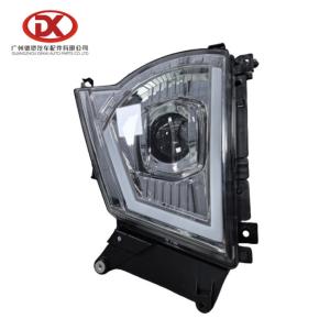 China Truck Lights Head LED Lamp 600P NKR NQR 8973725285 8973725295 on sale