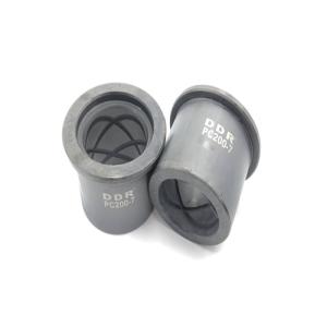 Buy cheap ISO9001 Forged Hardened Steel Bushings With Edge Bushing from wholesalers