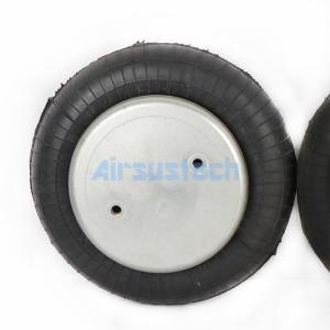 Buy cheap Adjustable Single Convoluted Rubber Air Spring Bosch 822419008 Industrial Air Bag from wholesalers