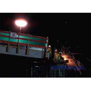 Buy cheap Portable Tripod LED 800w Glare Free Lighting Movable Industrial from wholesalers