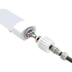 Dualrays D2 Series 20W Intellegent Control Avaliable PIR Sensor Tri Proof Light