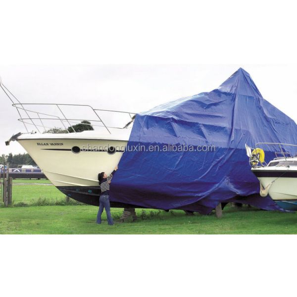 Buy cheap Hdpe Light Weight Concrete Curing Blanket PE Tarpaulins Width 2m-100m Woven Material from wholesalers