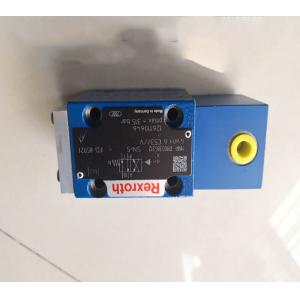 Buy cheap New Rexroth 4WH6C53/ Directional Valve R900385312 4WH6C53//V 4WH6C5X//V from wholesalers