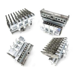 Buy cheap 15 Row Single Intake Burner Tray Gas Accessories from wholesalers