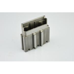 Buy cheap SKD11 Precision Auto Parts Custom Surface Grinder Machining With ISO Certification/precision core pins from wholesalers