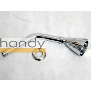 Buy cheap Contemporary Brass Wall Mount Sink Faucet Mixer Taps with Three Holes from wholesalers