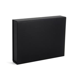 Buy cheap Custom Black Luxury Magnetic Spice Paper Gift Packaging Boxes from wholesalers