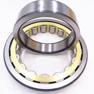 Buy cheap NU2215E Cylindrical Roller Bearing High Speed High Temperature Resistance from wholesalers