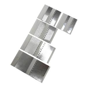 Sliver Antistatic Adhesive Tape SMT Industrial Double Sided 8MM