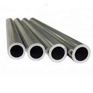 Buy cheap Hollow Bar Cold Rolled Seamless Steel Tube 42crmo4 Pipe 4140 from wholesalers
