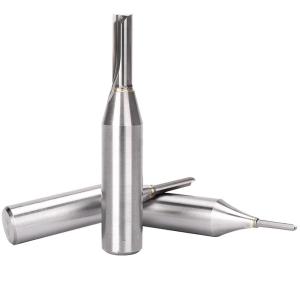 Buy cheap Fengke Carbide TCT Straight Shank Cut Router Drill Bits from wholesalers