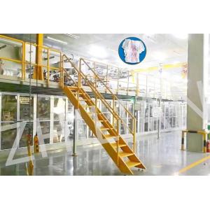 Buy cheap Composite Prefabricated Core Type Disposable Menstrual Period Pants Machine 300 ppm from wholesalers