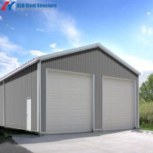Buy cheap Prefab Steel Structure Apartment Building with Good Insulation Permanent Purpose from wholesalers