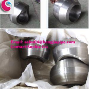 Buy cheap CS A105  24 X 36 WELDOLET SCHSTD from wholesalers